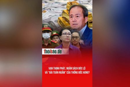 QUẢN LÝ GIAO THÔNG HAY SIẾT TỰ DO CÁ NHÂN?