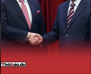 CUỘC ĐUA „NGOẠI NGỮ VƯƠNG“: AI OAI HƠN TRÊN SÂN KHẤU QUỐC TẾ