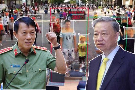 XẾP HẠNG CÔNG DÂN: DỰ THẢO ÂM THẦM?