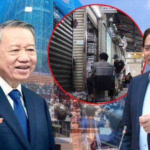 „Giấc Mơ Hai Con Số“ Hay Chiêu Bài „Hút Máu“ Cuối Cùng?