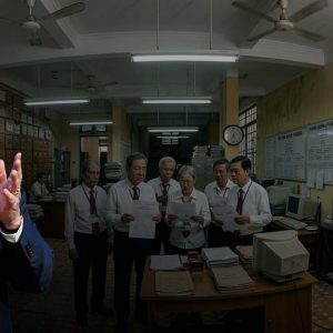 “Thả gà ra đuổi” và nghịch lý thu hồi tiền của Tô Lâm khi cải cách có dấu hiệu thất bại?