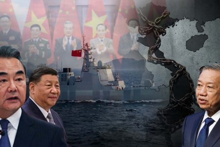 បានបញ្ចប់សម័យ “ដើរលើខ្សែពួរ”៖ តើ តូ ឡាំ បាននាំវៀតណាមឲ្យធ្លាក់ចូលអន្ទាក់យុទ្ធសាស្ត្រថ្មីរបស់ចិនមែនទេ?