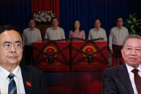 ໄດ້ເວລາແລ້ວບໍ່ ທີ່ຈະຍົກເລີກການເລືອກຕັ້ງສະພາແຫ່ງຊາດແບບ “ພິທີການ” ທີ່ສິ້ນເປືອງງົບປະມານຫຼາຍພັນຕື້ ຫຼືບໍ່?