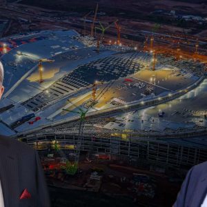 Long Thành: „Tử huyệt“ Của Phe Kỹ Trị Và Ván Bài Lật Ngửa