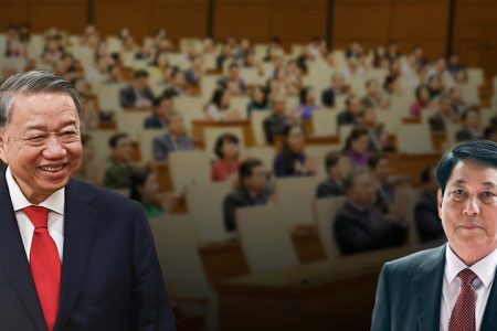 Cảnh báo tháng 4/2026: Việt Nam chính thức bước vào kỷ nguyên độc tôn cá nhân của Tô Lâm?