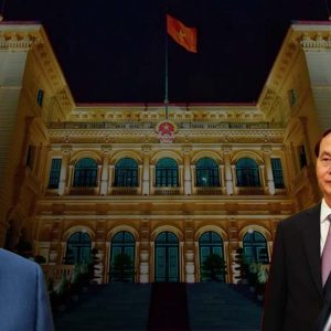 Từ Trần Đại Quang đến Võ Văn Thưởng: Vì sao các Chủ tịch nước gần đây luôn bất an?