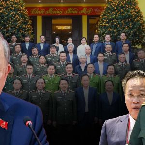 “Hưng Yên phải tốt nhất cả nước” mệnh lệnh của Lương Tam Quang liệu có công bằng?