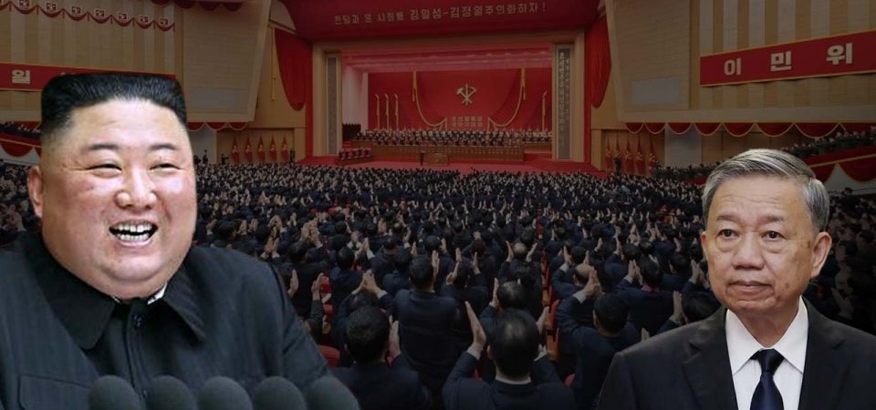 VIỆT NAM: NGƯỜI GÁC ĐÊM LẺ LOI