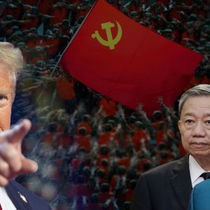 古巴正在倒数“末日”，特朗普将接管政权，以及给苏林的教训？