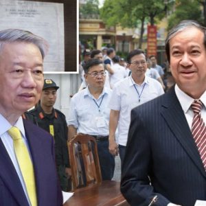 Chưa xong cấp 2 đã lên lớp 10: “thần đồng” hay phép màu hồ sơ ở Quảng Trị?