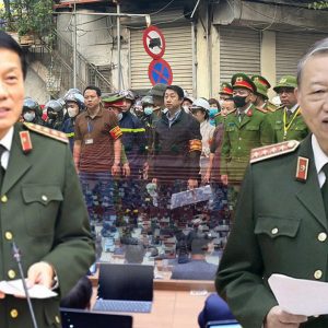 BỘ CÔNG AN ĐỀ XUẤT THAM GIA THẨM ĐỊNH QUY HOẠCH SỬ DỤNG ĐẤT.