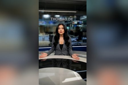 TU SỬA NGAI VÀNG, TÔ LÂM CHUẨN BỊ TIẾP QUẢN PHỦ CHỦ TỊCH?!