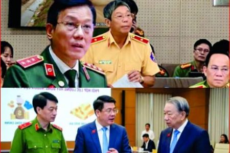 Nghi thức bảo vệ dòng tộc – Khi pháp luật cúi đầu trước quyền lực.