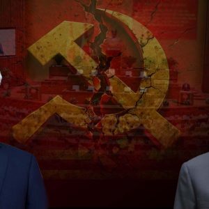 Lời Nguyền „Quyền lực tuyệt đối“: Khi câu nói của ông Trọng trở thành cái bẫy lịch sử