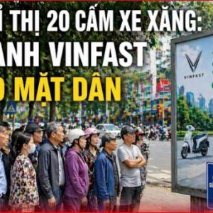 Chỉ thị 20 của Phạm Minh Chính đang lung lay trước sức ép từ thị trường.