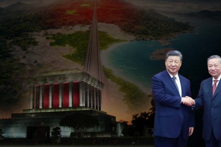 Chuyến thăm Trung Quốc của Tô Lâm để khai thông những điểm nghẽn kinh tế sống còn?