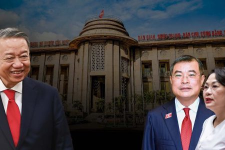 Sự thật mối quan hệ giữa ông Lê Minh Hưng và Phó Chủ tịch Quốc hội Nguyễn Thị Hồng?