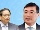 TIN ĐỒN: GHẾ THỦ TƯỚNG PHẢI NHƯỜNG CHO LÊ MINH HƯNG.