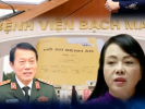 Đường dây bệnh án tâm thần cho quan to, lộ diện qua vụ việc cựu Bộ trưởng Kim Tiến!