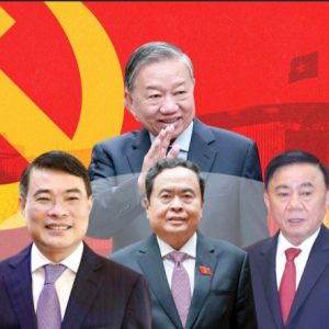 Вьетнамская демократия: выборы закончились, а результат заранее известен — 100% «за»!