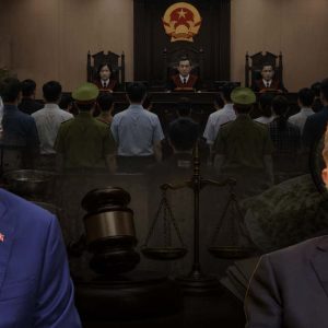 How is Vietnam’s public administration causing a major crisis of public trust?