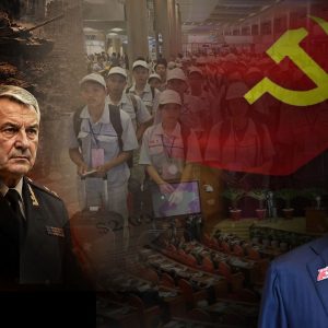 Cảnh báo: Nga tuyển dụng 30.000 lao động Việt Nam lương rất cao cho chiến sự Ukraine?