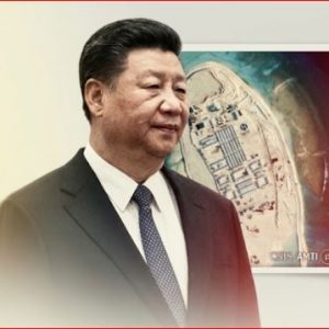 Biển Đông nóng lên: Đảo nhân tạo mọc nhanh hơn phản ứng ngoại giao.