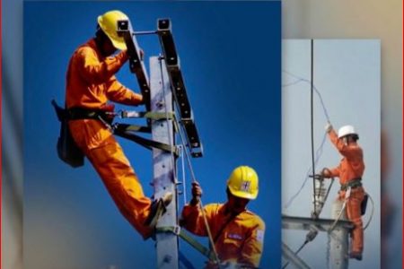 Điện không đồng và cái giá không hề rẻ.