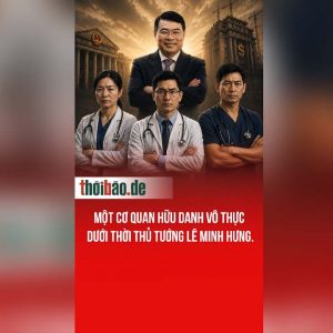 Một cơ quan hữu danh vô thực dưới thời Thủ tướng Lê Minh Hưng.