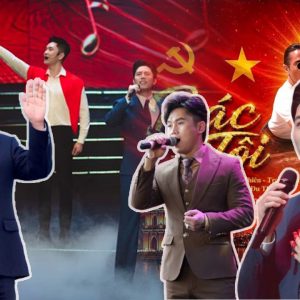 Nhạc nịnh lên ngôi giữa thời kì Kỷ nguyên vươn mình.