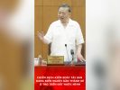 Chiến dịch kiểm soát tài sản đang biến người dân thành kẻ ở trọ trên đất nước mình