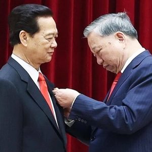 Từ Sân bay đến Đường sắt tốc độ cao: Tại sao Tô Lâm cần xử lý Long Thành vào lúc này?