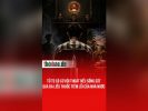 Tử tù có cơ hội thoát nếu sống sót qua ba liều thuốc tiêm lỗi của nhà nước