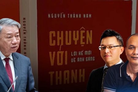 Đấu tố “Chuyện với Thanh”: Vết nứt cũ giữa quyền lực Tô Lâm và phe Quân đội?