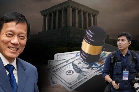 Tăng mức phạt bảo vệ nhà báo lên trăm triệu: Thực chất hay chỉ là chiếc bánh vẽ?