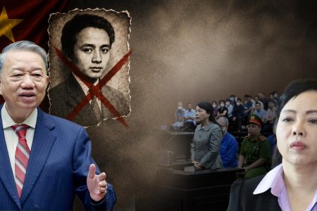 Về huyền thoại cựu Bộ trưởng Kim Tiến là “cháu ngoại” Hà Huy Tập là không có thật?