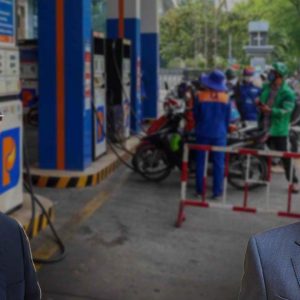 Thao Túng Xăng E10: Bản Chất Của Một Nền Kinh Tế Sợ Cạnh Tranh