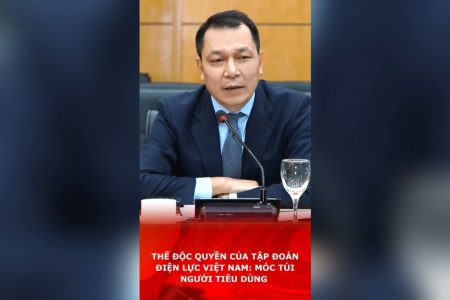 Nhà ở xã hội mới: Chiêu bài biến người nghèo thành khách trọ trường kỳ