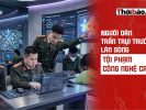 Người dân trần trụi trước làn sóng tội phạm công nghệ cao