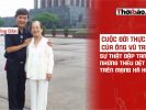 Cuộc đời thực sự của ông Vũ Trung: Sự thật đập tan những thêu dệt ác ý trên mạng xã hội