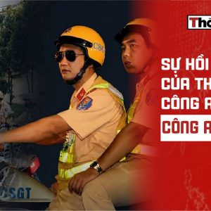 Sự hồi sinh của thời kỳ công an trị