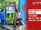 Định nghĩa của nhà đài: „Ép buộc“ gọi là „hiểu sai“, „nghỉ xài“ thì đi bộ