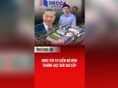 Hưng Yên thí điểm mô hình trường học thời bao cấp