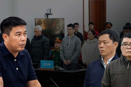Nghịch lý “chống tham nhũng” thời Tô Lâm: Thất thoát 7.000 tỷ vẫn cho hưởng án treo?