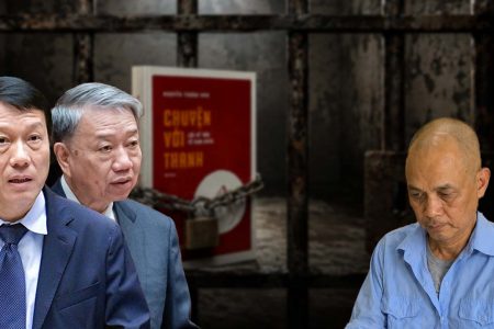Vì sao quan điểm của Chính phủ xử lý vụ “Chuyện với Thanh” chưa ủng hộ Tô Lâm?