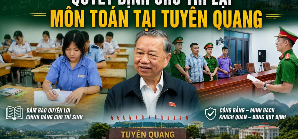Bước lùi nghiêm trọng của hệ thống pháp luật và tư pháp Việt Nam