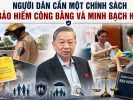 Người dân cần một chính sách bảo hiểm công bằng và minh bạch hơn