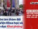 Bình mới rượu cũ: Viện Khai phóng VinUni „đổi vận“ bằng cách đổi tên?