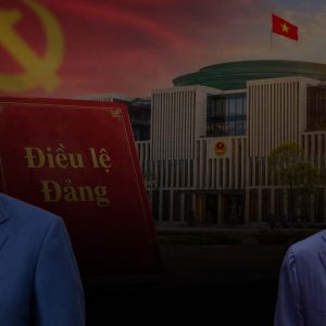 Vì sao Sửa Điều lệ Đảng Thủ tướng Lê Minh Hưng bị Tô Lâm cho ra rìa?