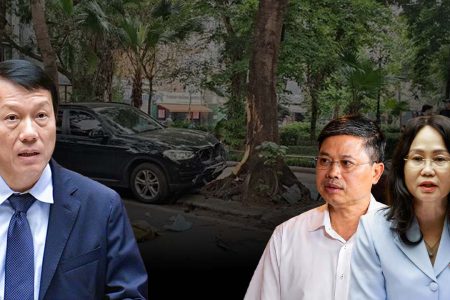Bộ trưởng Lâm Thị Phương Thanh có thể bị kỷ luật sau vụ Nguyễn Sỹ Cương như thế nào?